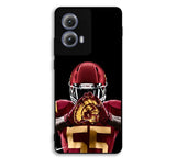 usc toran football Motorola Moto Edge 2024 Case FE7321