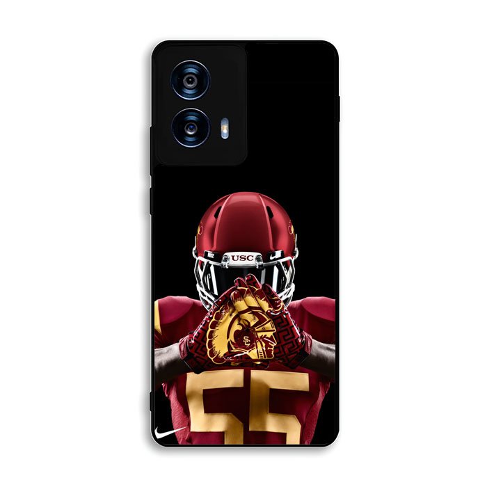 usc toran football Motorola Moto G Power 5G 2024 Case FE2818