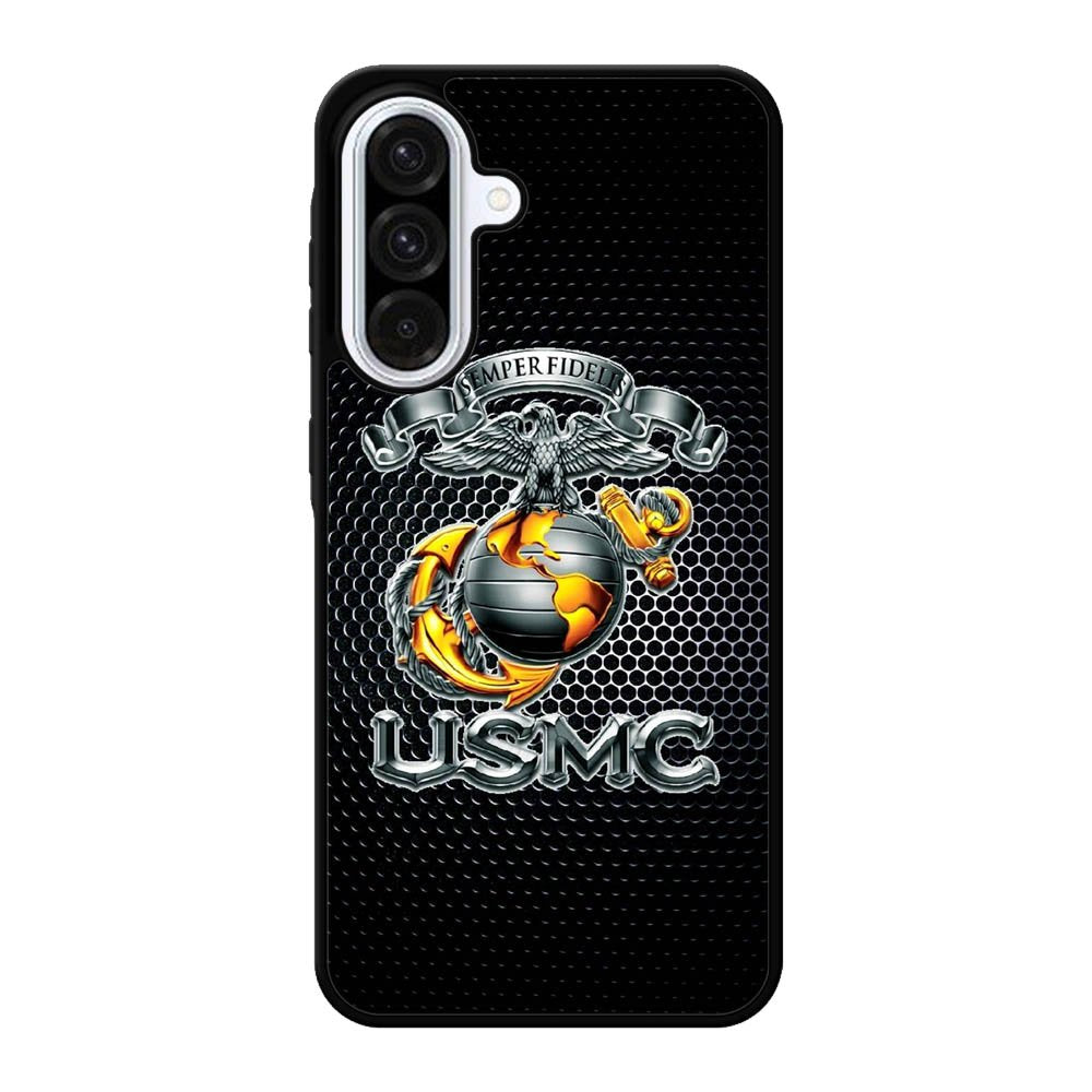 Marine Corps Anchor 2nd Samsung Galaxy A56 Case FE4732