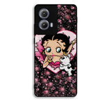 Betty Boop 8th Motorola Moto Edge 2024 Case FE1287