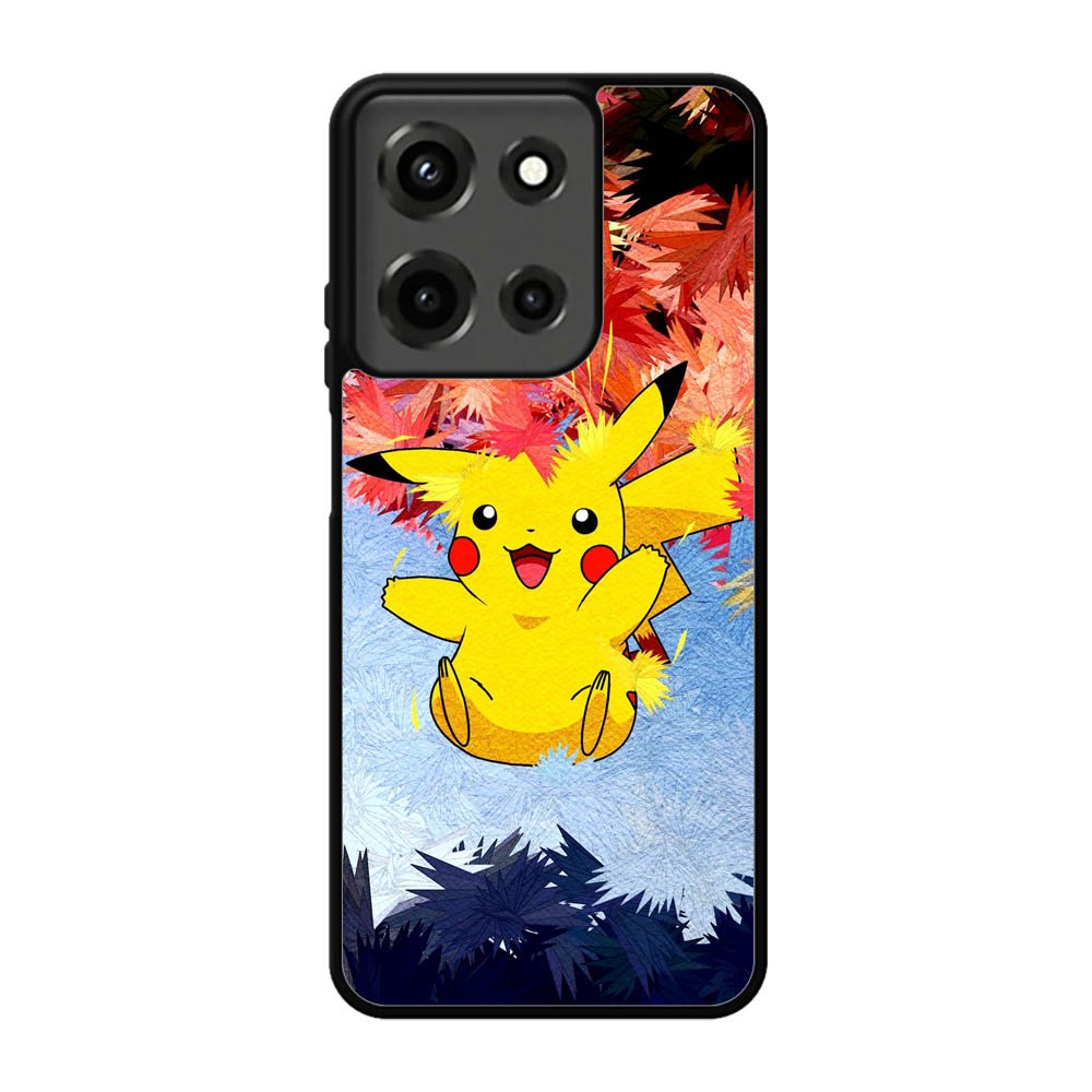 Pokemon Go Motorola Moto G 5G 2025 Case FE8170