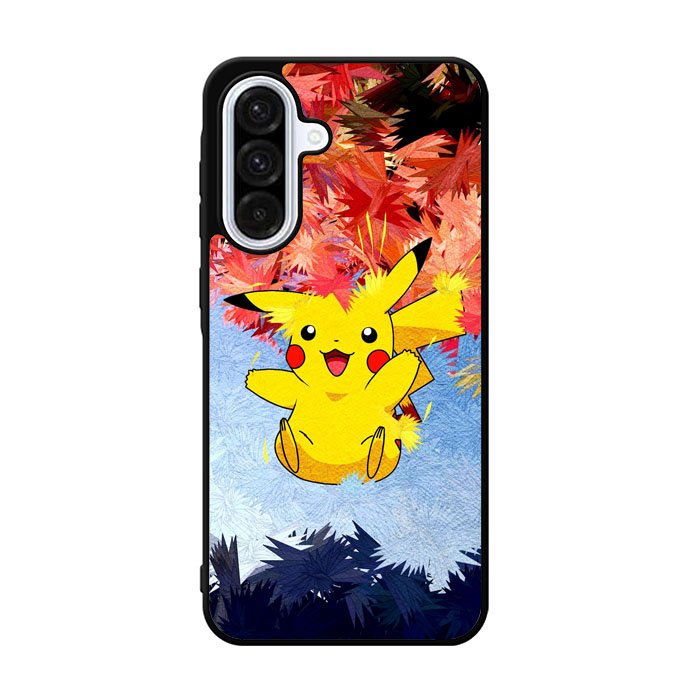 Pokemon Go Samsung Galaxy A36 Case FE6147