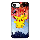 Pokemon Go iPhone 16e Case