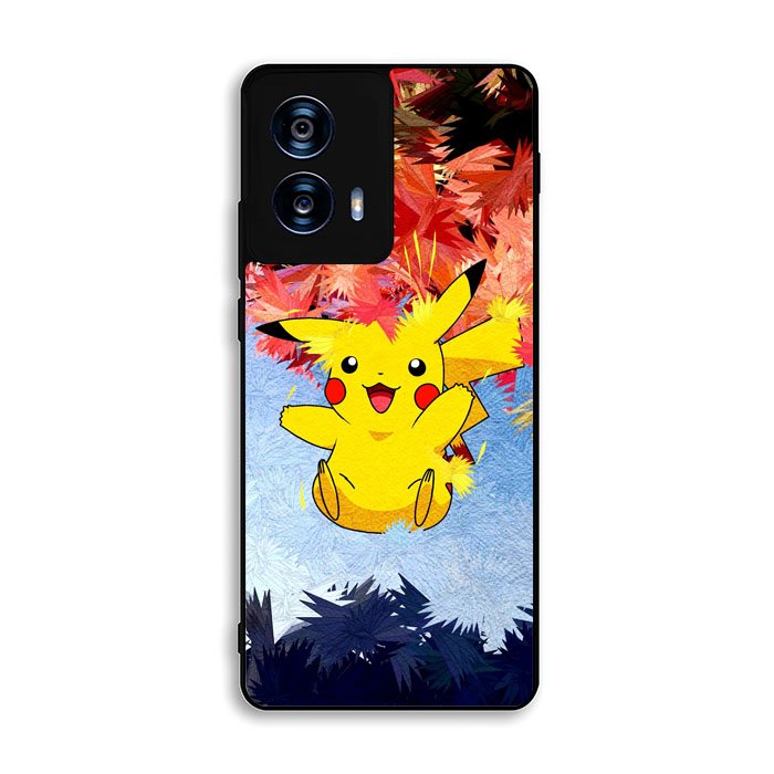 Pokemon Go Motorola Moto G Power 5G 2024 Case FE6147