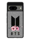 BTS 4th Google Pixel 8a Case
