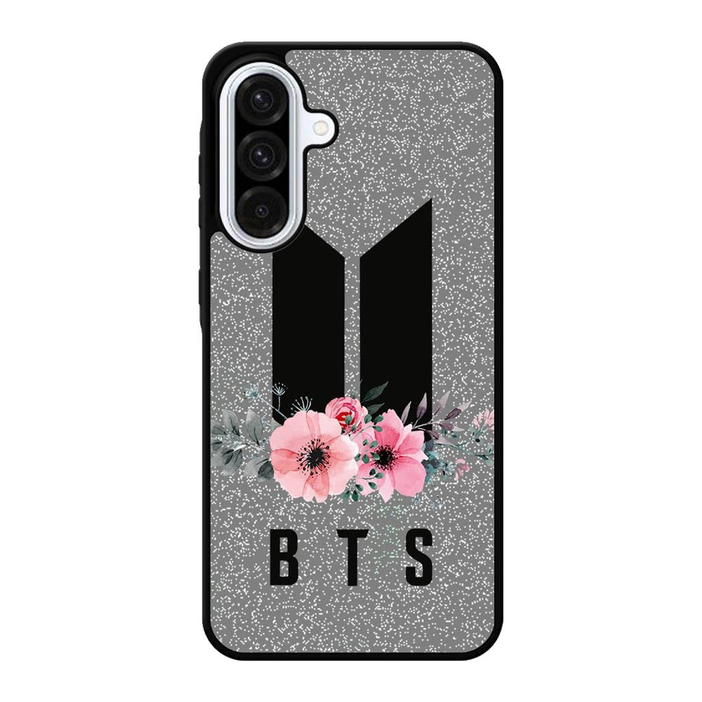 BTS 4th Samsung Galaxy A56 Case FE1412