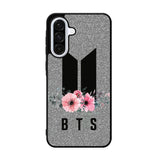 BTS 4th Samsung Galaxy A36 Case FE3513