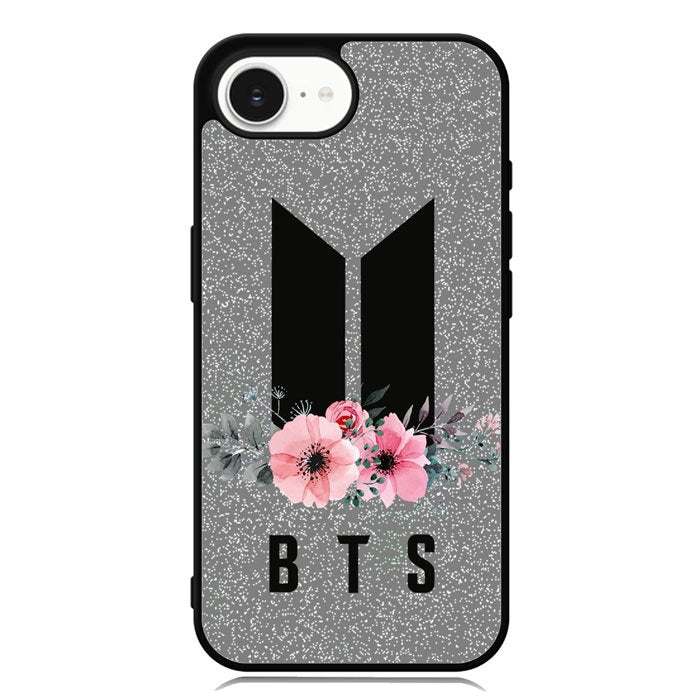 BTS 4th iPhone 16e Case