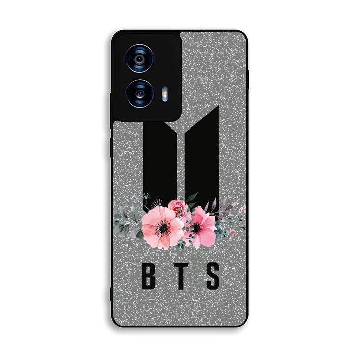 BTS 4th Motorola Moto G Power 5G 2024 Case FE3513