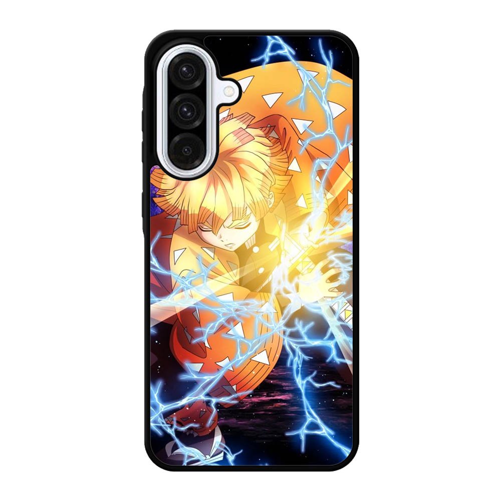 Zenitsu Agatsuma 2nd Samsung Galaxy A56 Case FE0565
