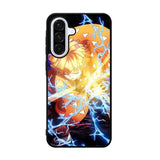 Zenitsu Agatsuma 2nd Samsung Galaxy A36 Case FE5351