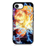 Zenitsu Agatsuma 2nd iPhone 16e Case