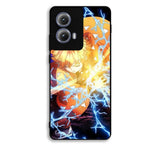 Zenitsu Agatsuma 2nd Motorola Moto Edge 2024 Case FE5351