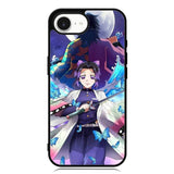 Shinobu And Giyuu Demon Slayer iPhone 16e Case