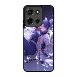 Demon Slayer Kochou Shinobu Motorola Moto G 5G 2025 Case FE7286