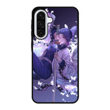 Demon Slayer Kochou Shinobu Samsung Galaxy A56 Case FE7286