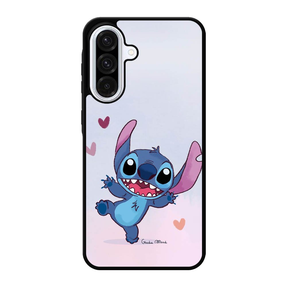 Stitch 11th Samsung Galaxy A56 Case FE2618