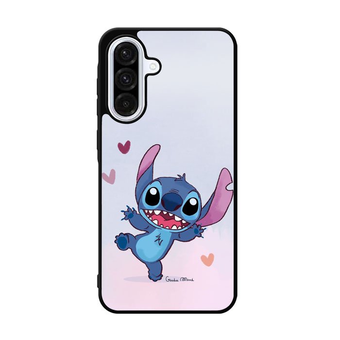 Stitch 11th Samsung Galaxy A36 Case FE2618