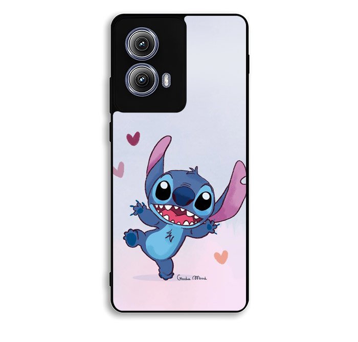 Stitch 11th Motorola Moto Edge 2024 Case FE4178
