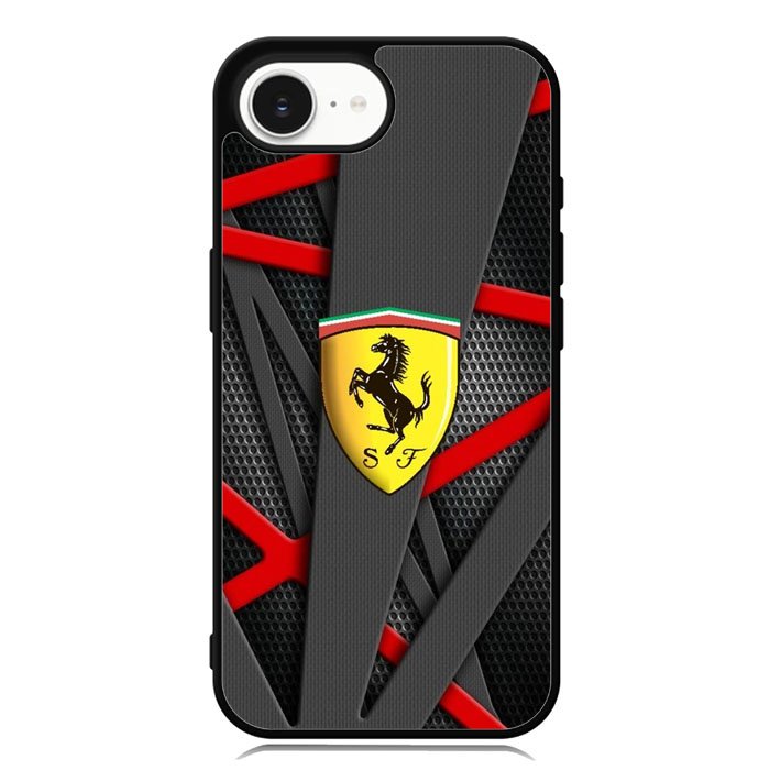 Ferrari 2nd iPhone 16e Case