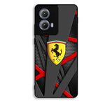 Ferrari 2nd Motorola Moto Edge 2024 Case FE5299