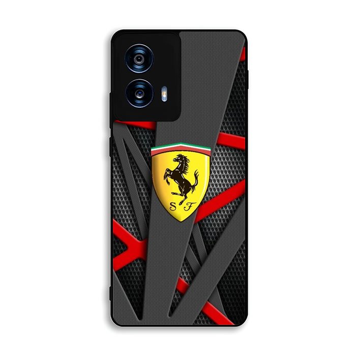 Ferrari 2nd Motorola Moto G Power 5G 2024 Case FE6506