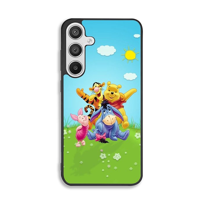 winnie the pooh 5th Samsung Galaxy A26 Case FE6760