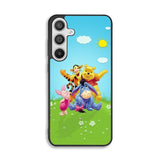 winnie the pooh 5th Samsung Galaxy A26 Case FE5513