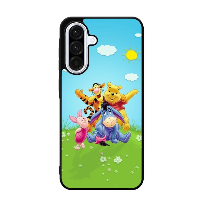 winnie the pooh 5th Samsung Galaxy A36 Case FE6760
