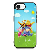 winnie the pooh 5th iPhone 16e Case
