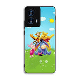 winnie the pooh 5th Motorola Moto G Power 5G 2024 Case FE2251