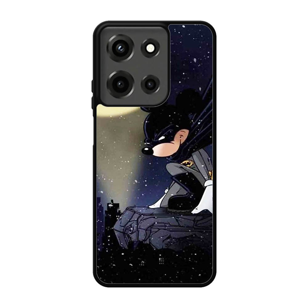 Mickey Mouse 15th Motorola Moto G 5G 2025 Case FE4155