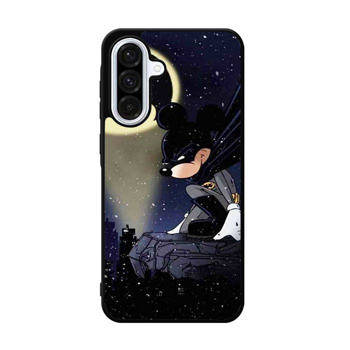 Mickey Mouse 15th Samsung Galaxy A36 Case FE4155