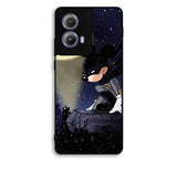 Mickey Mouse 15th Motorola Moto Edge 2024 Case FE0222