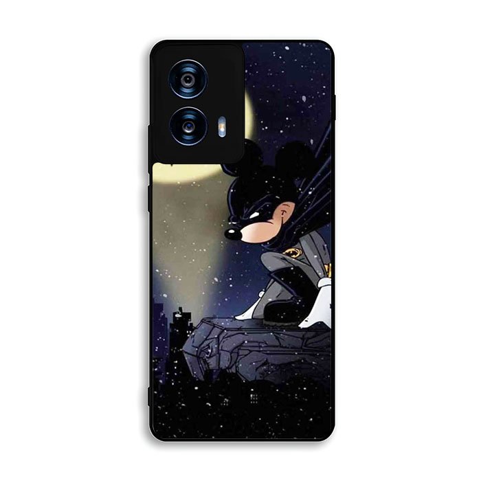 Mickey Mouse 15th Motorola Moto G Power 5G 2024 Case FE0222