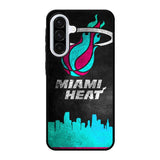 Miami Heat 1st Samsung Galaxy A56 Case FE6729