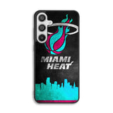Miami Heat 1st Samsung Galaxy A26 Case FE6729