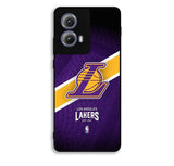 los angeles lakers 4th Motorola Moto Edge 2024 Case FE6751