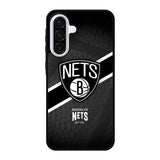 Brooklyn Nets Samsung Galaxy A56 Case FE0083