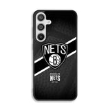 Brooklyn Nets Samsung Galaxy A26 Case FE0083