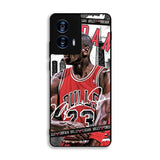 jordan bulls Motorola Moto G Power 5G 2024 Case FE7928