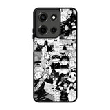 jujutsu kaisen 1st Motorola Moto G 5G 2025 Case FE1348