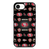 San Francisco 49Ers NFL iPhone 16e Case