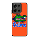 Florida Gators 1st Motorola Moto G 5G 2025 Case FE7974