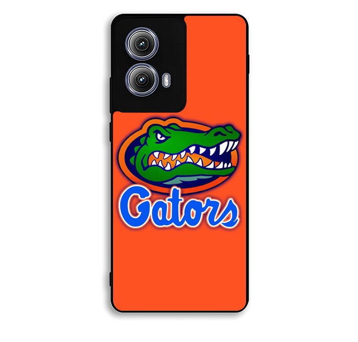 Florida Gators 1st Motorola Moto Edge 2024 Case FE6572