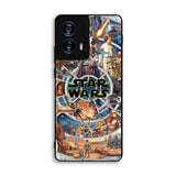 star wars 11th Motorola Moto G Power 5G 2024 Case FE4560