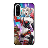 Harley Quinn 4th Samsung Galaxy A56 Case FE8278