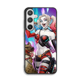 Harley Quinn 4th Samsung Galaxy A26 Case FE8278