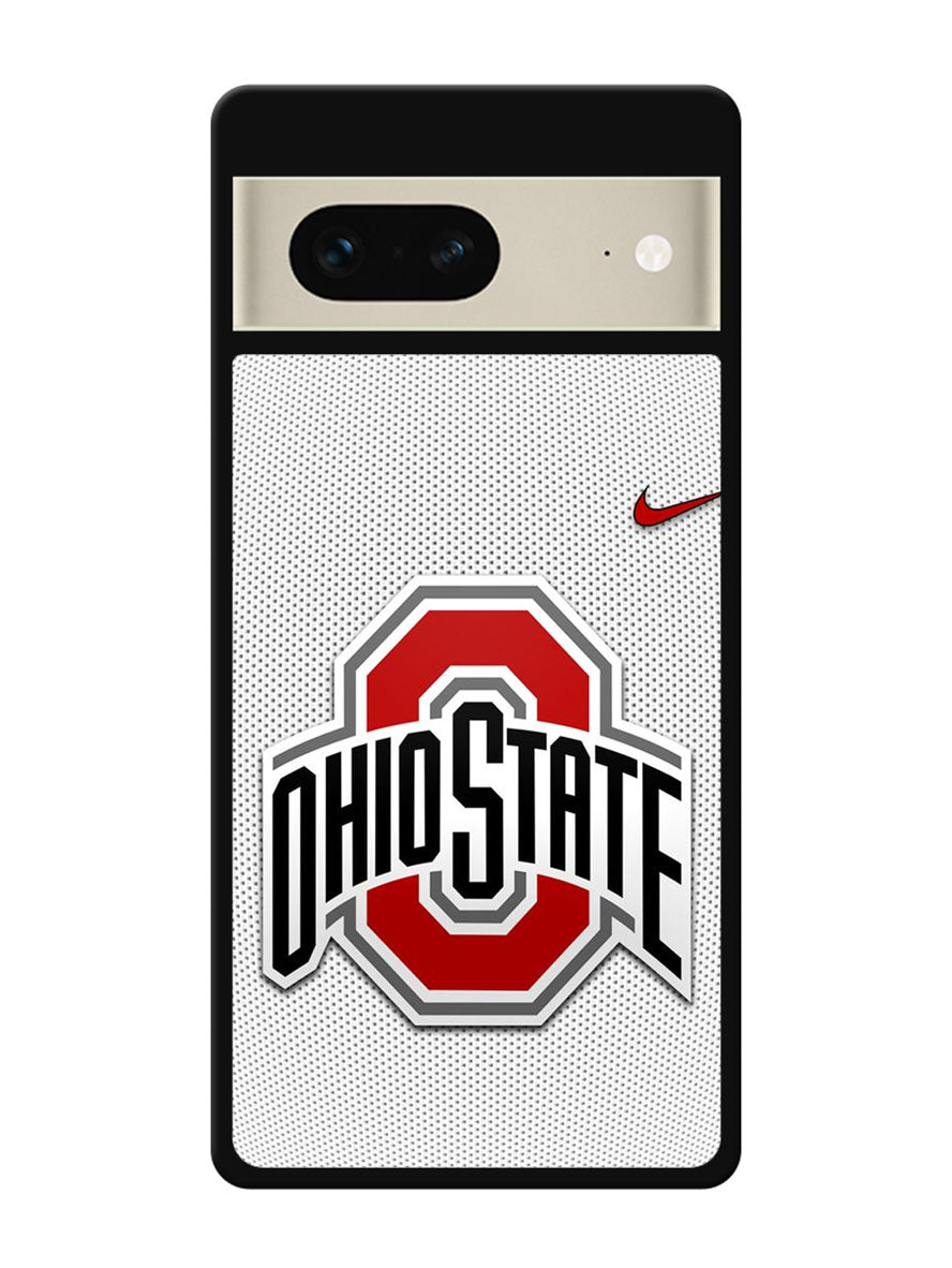 ohio state 9th Google Pixel 7 Case
