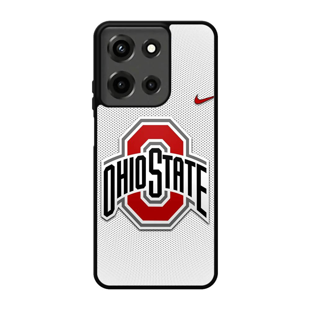 ohio state 9th Motorola Moto G 5G 2025 Case FE4998